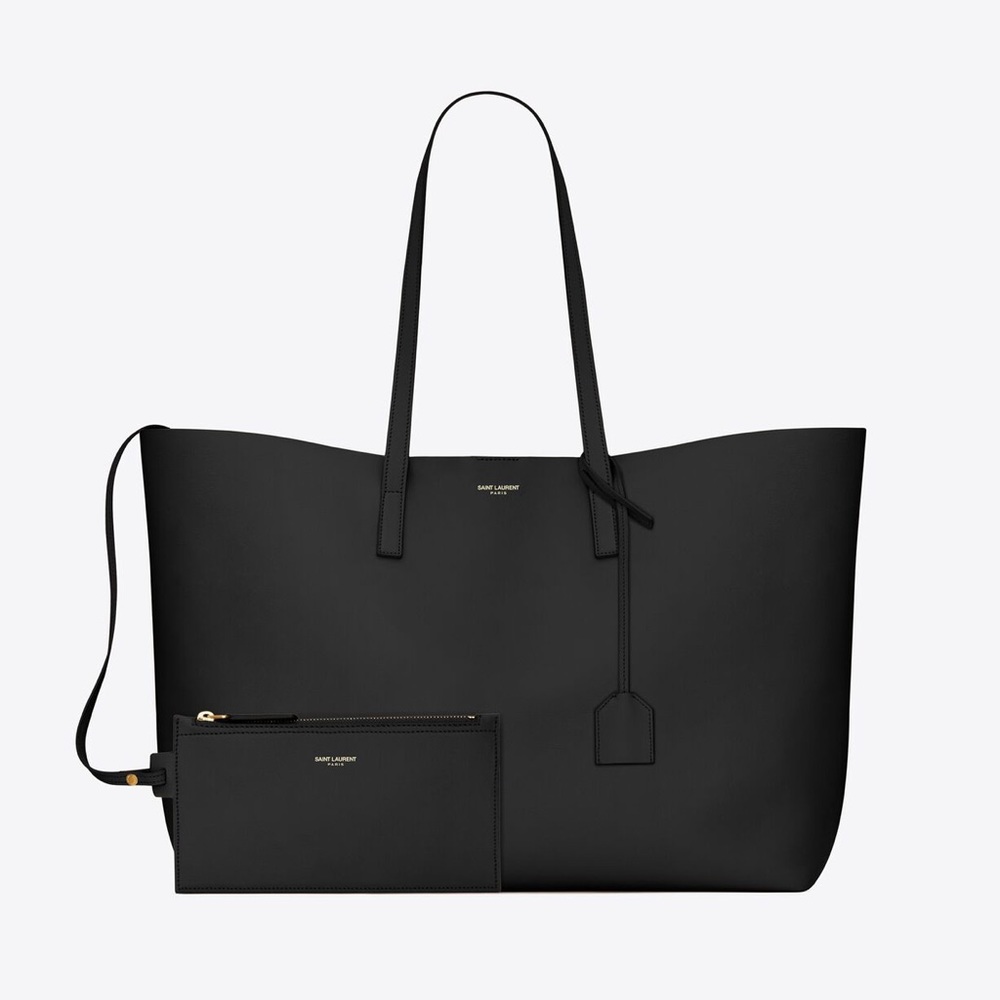 Yves Saint Laurent Shopping Tote